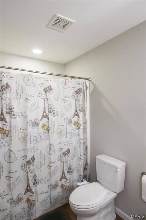 204 Quail Ridge Court