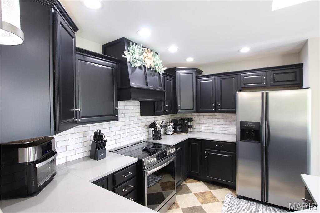 204 Quail Ridge Court