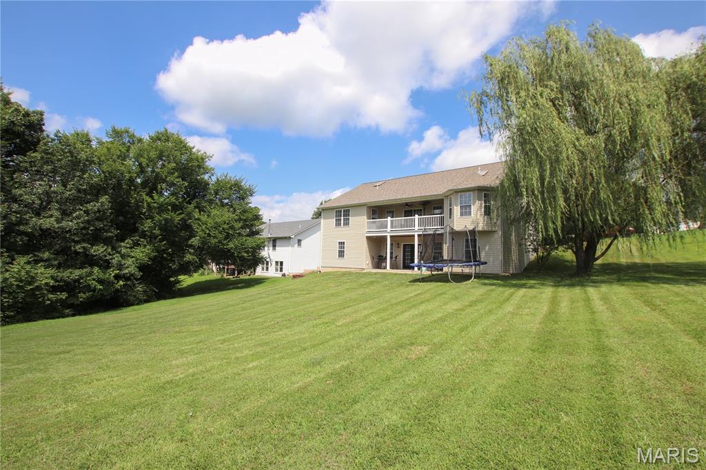 204 Quail Ridge Court