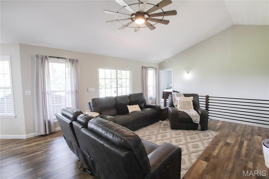 204 Quail Ridge Court