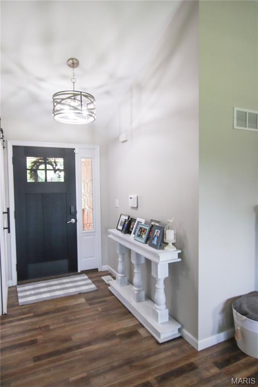 204 Quail Ridge Court