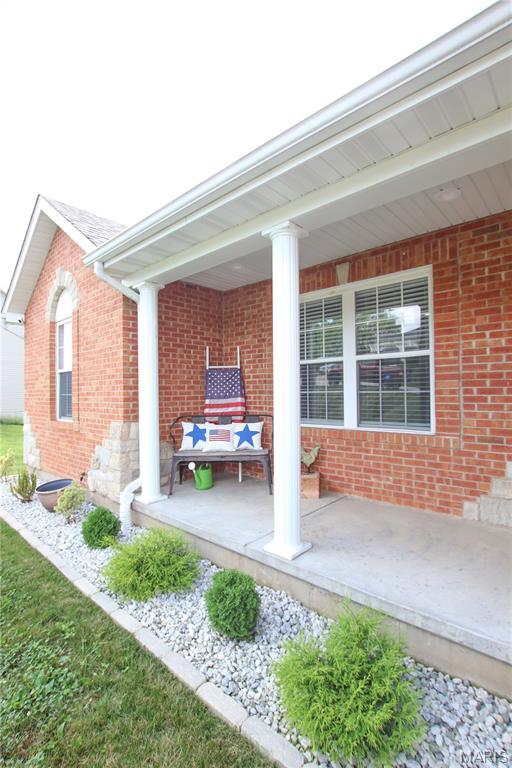 204 Quail Ridge Court