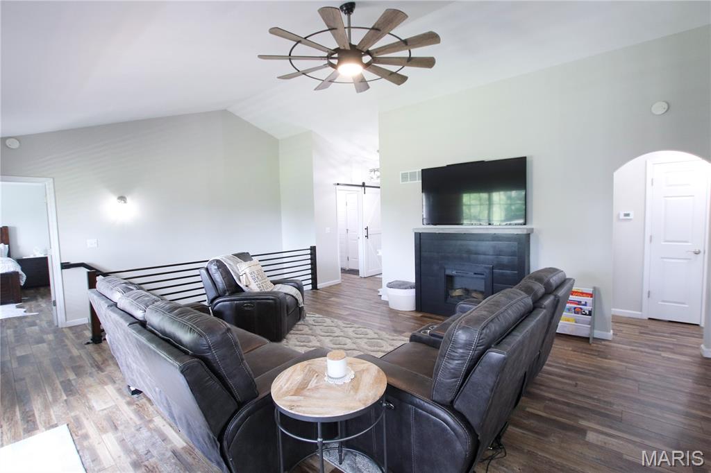 204 Quail Ridge Court