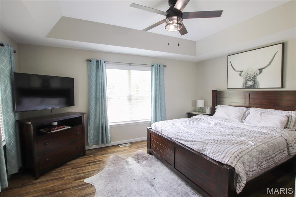 204 Quail Ridge Court