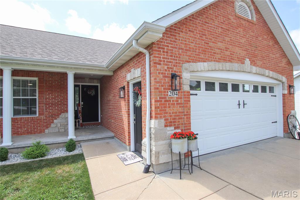 204 Quail Ridge Court