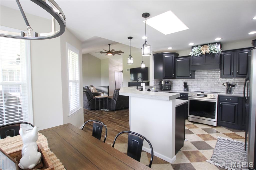 204 Quail Ridge Court