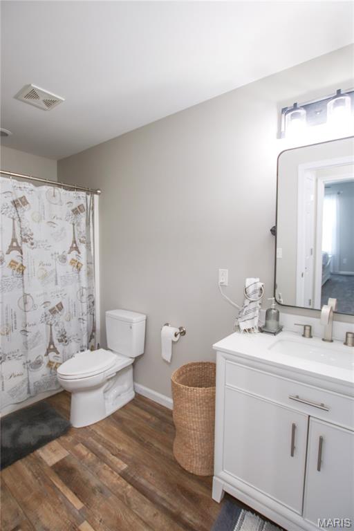 204 Quail Ridge Court
