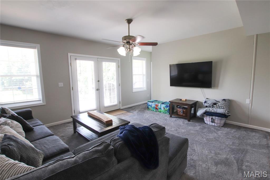 204 Quail Ridge Court