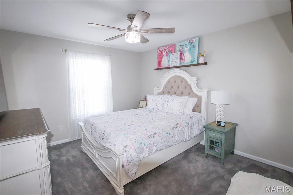204 Quail Ridge Court