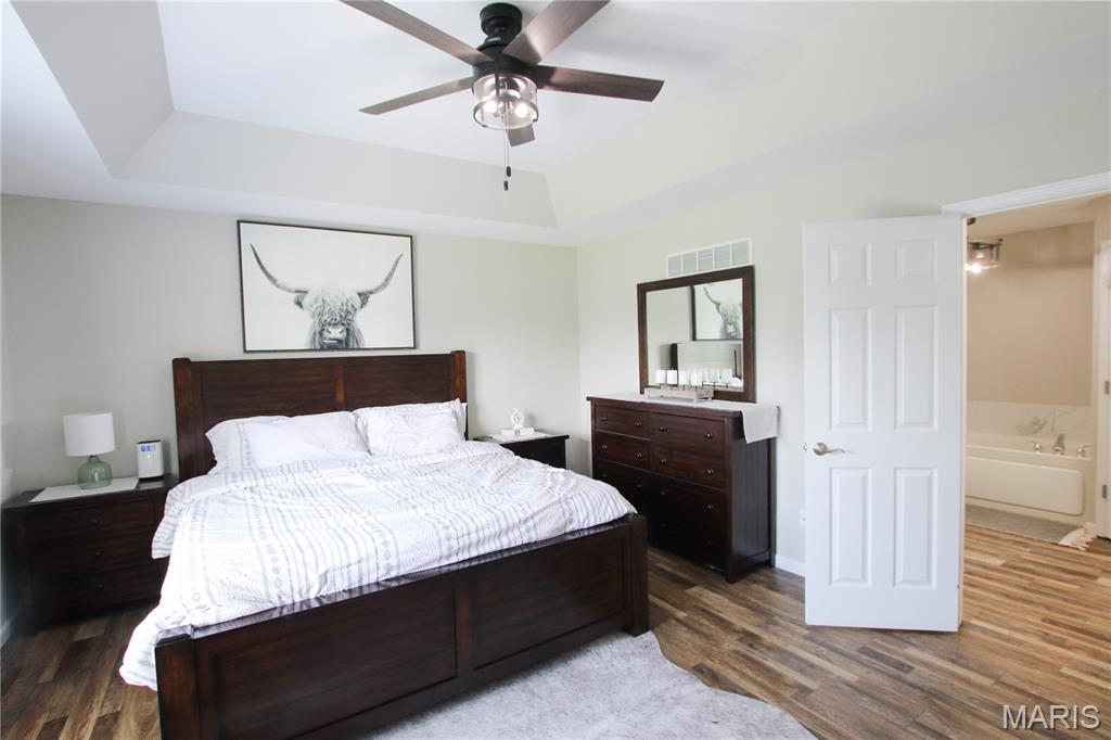 204 Quail Ridge Court