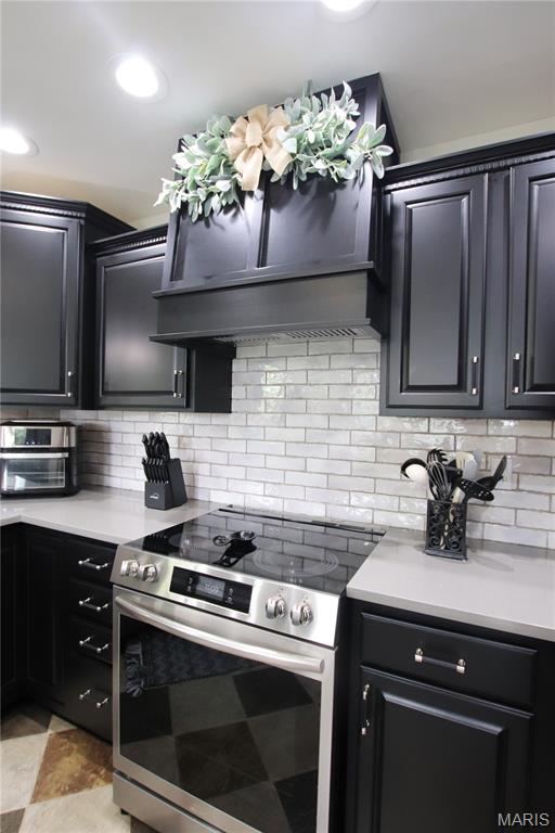 204 Quail Ridge Court