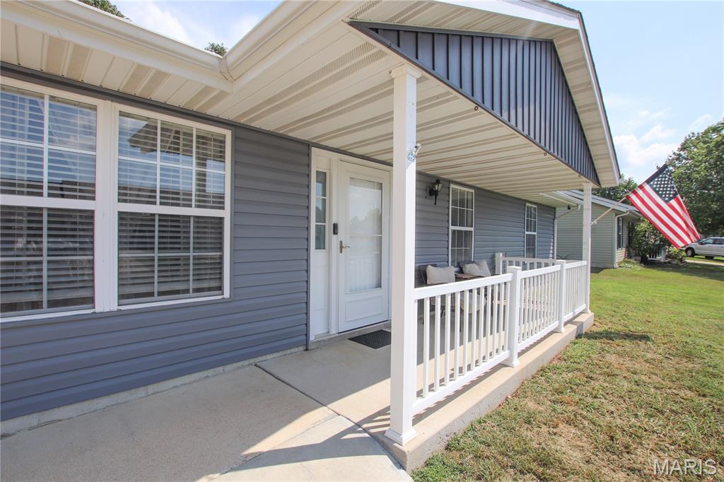255 Heritage Drive