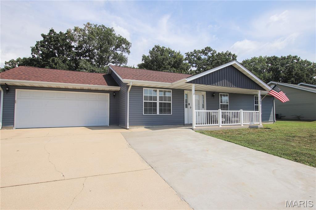 255 Heritage Drive