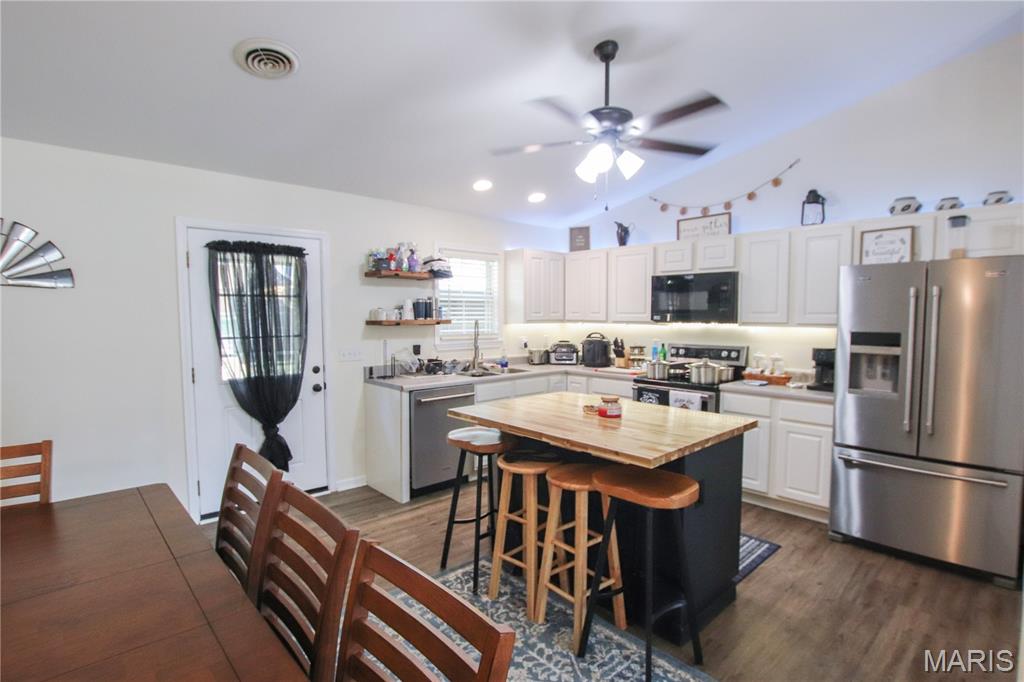 255 Heritage Drive