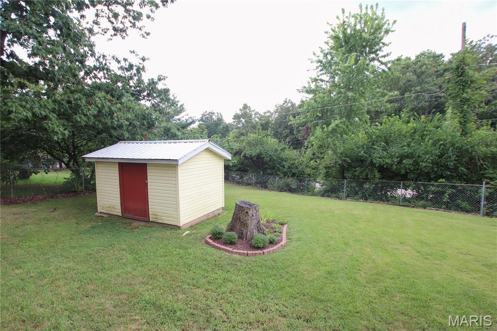 1001 Sappington Bridge Road