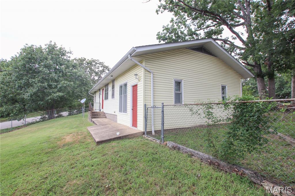 1001 Sappington Bridge Road