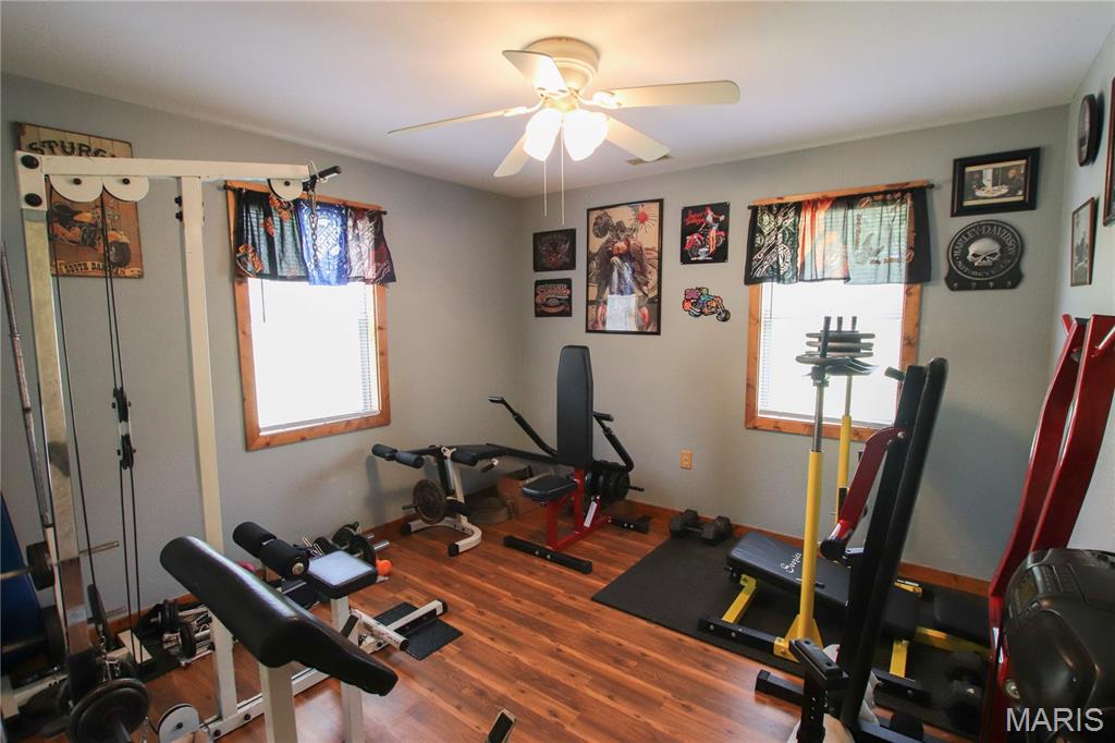 1001 Sappington Bridge Road