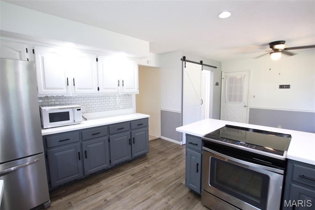 720 Karen Ann Drive