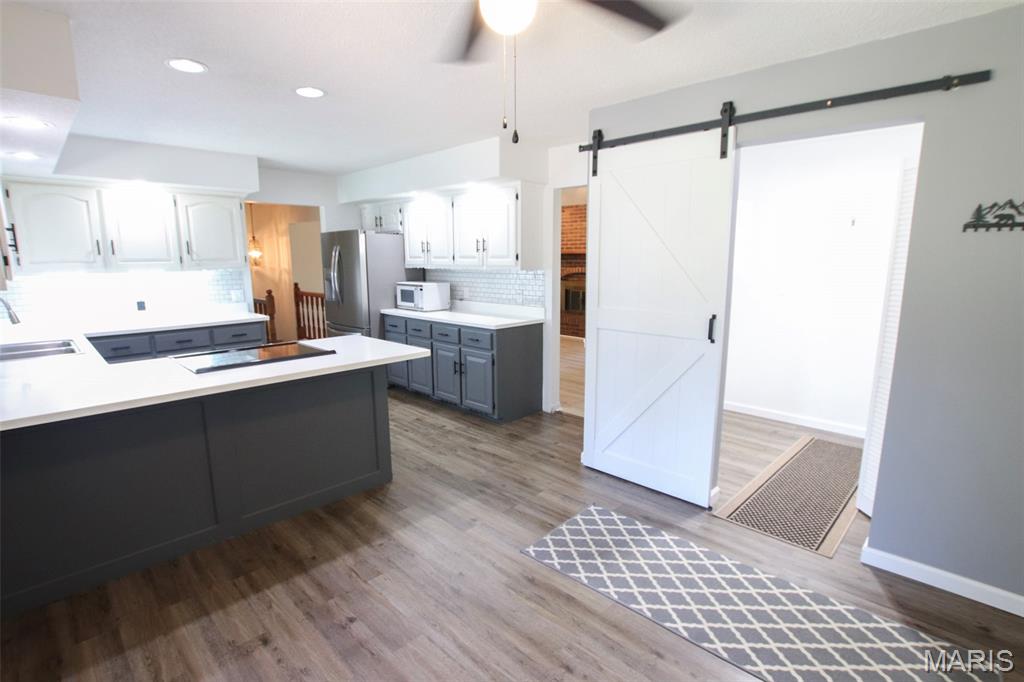 720 Karen Ann Drive