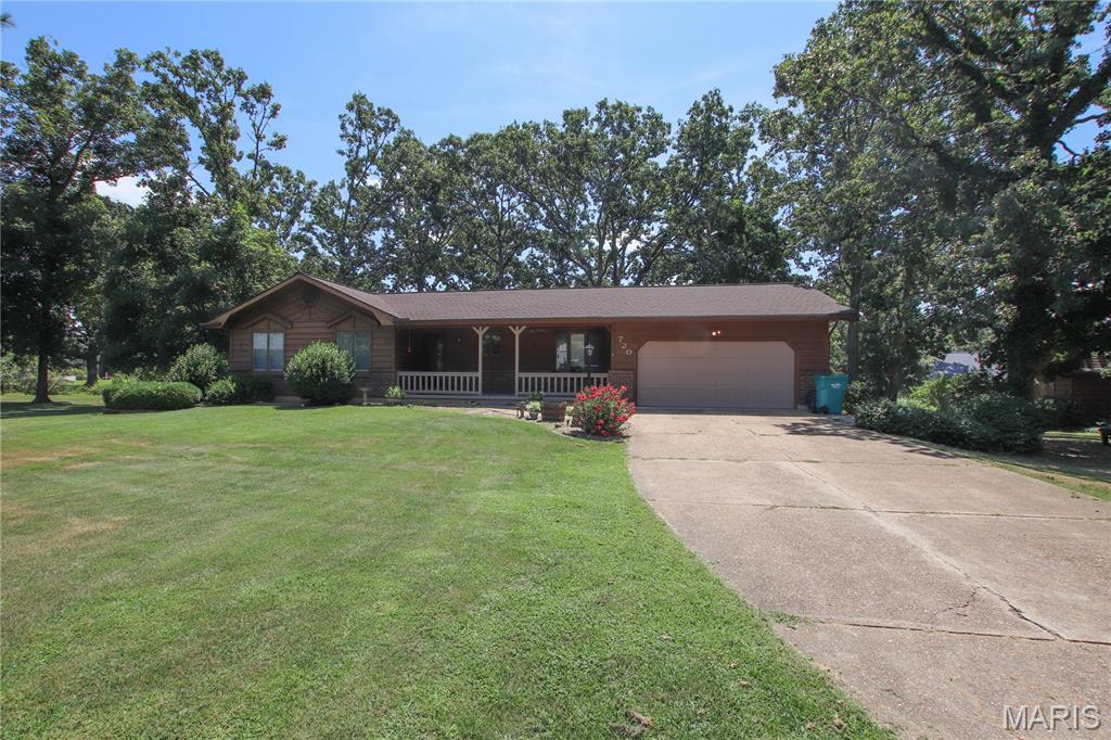 720 Karen Ann Drive