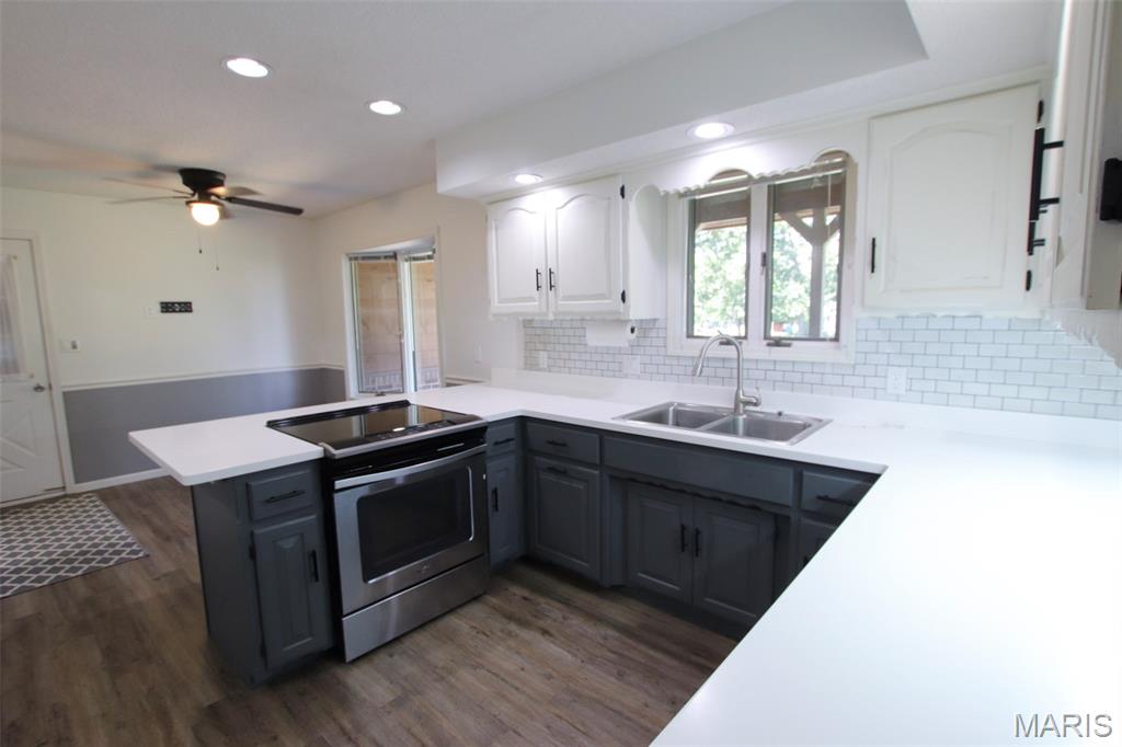 720 Karen Ann Drive
