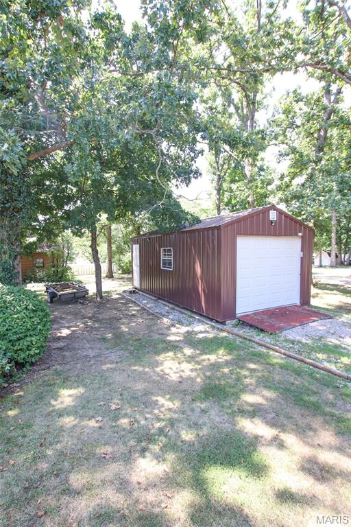 720 Karen Ann Drive
