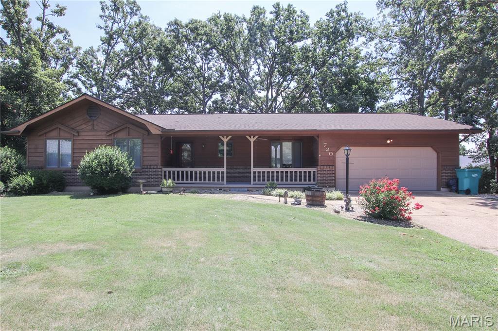 720 Karen Ann Drive