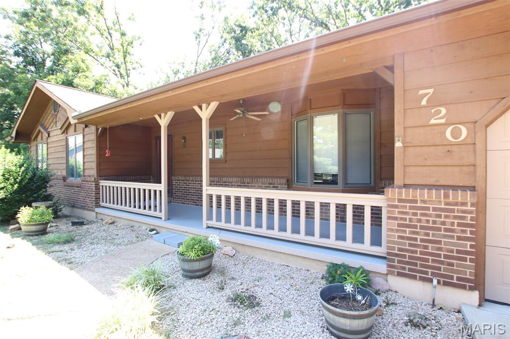 720 Karen Ann Drive