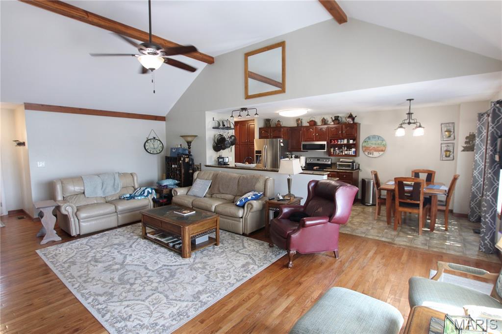 1624 Woodson Drive