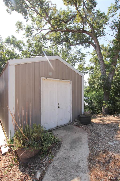 1624 Woodson Drive
