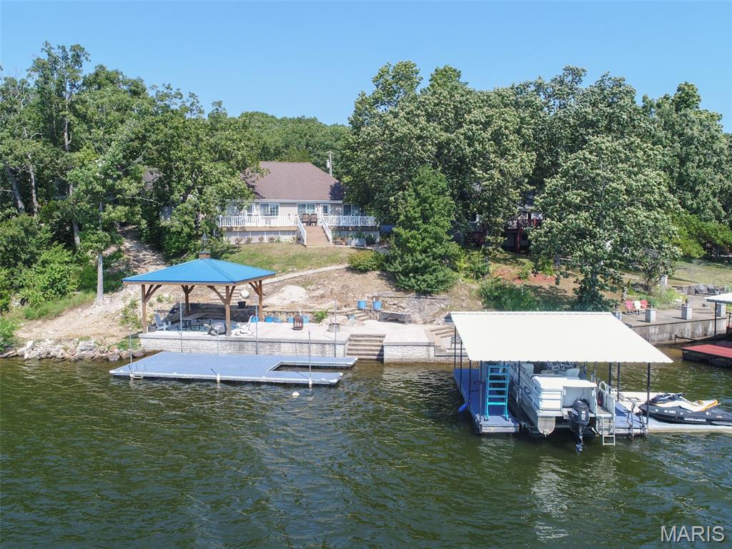 1624 Woodson Drive