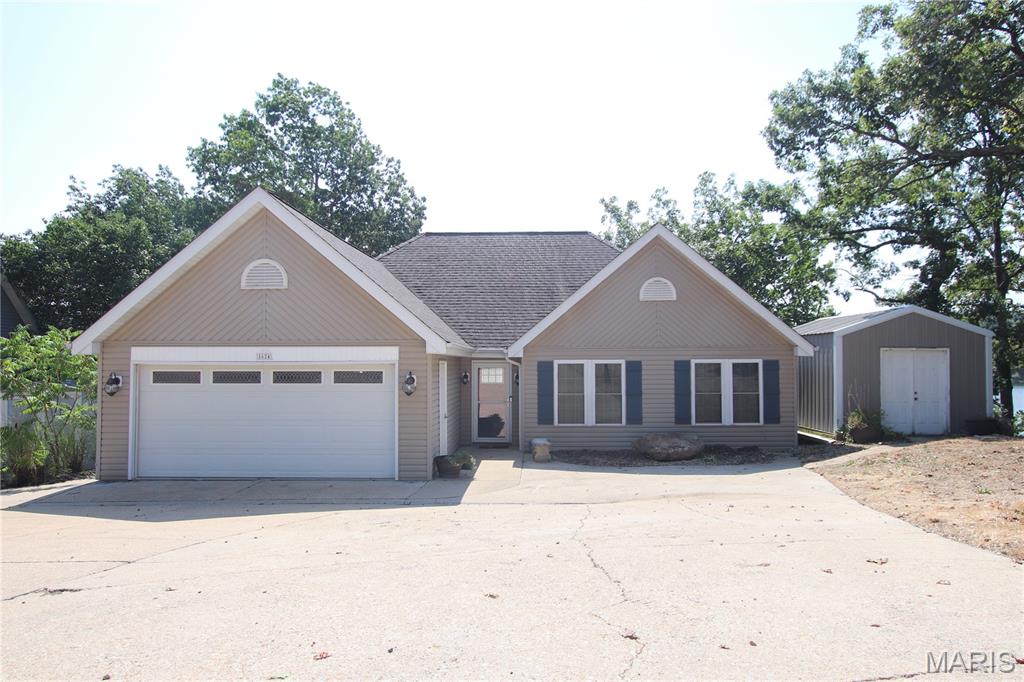 1624 Woodson Drive