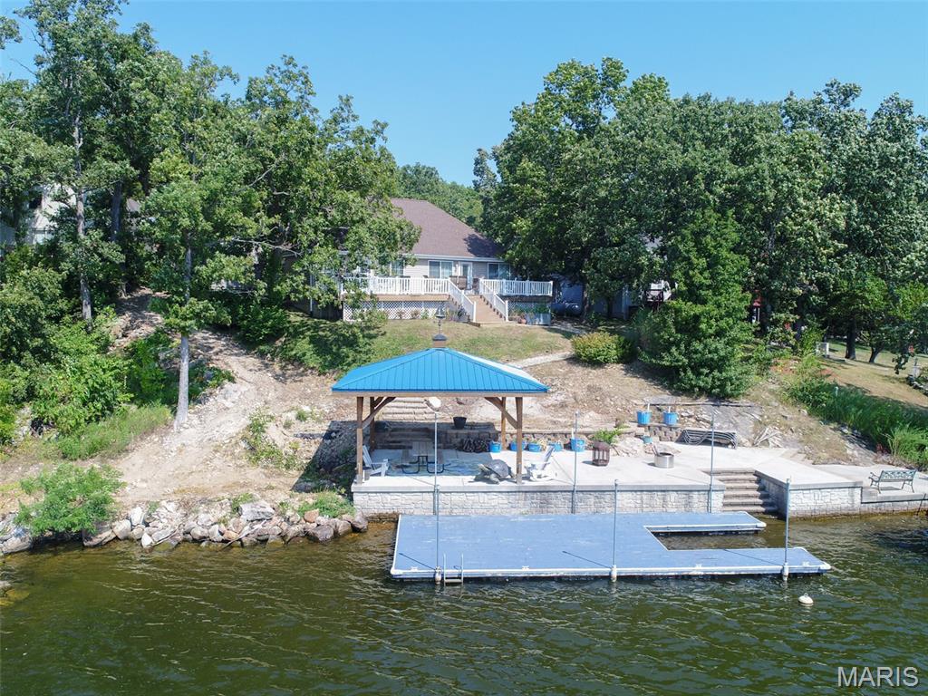 1624 Woodson Drive