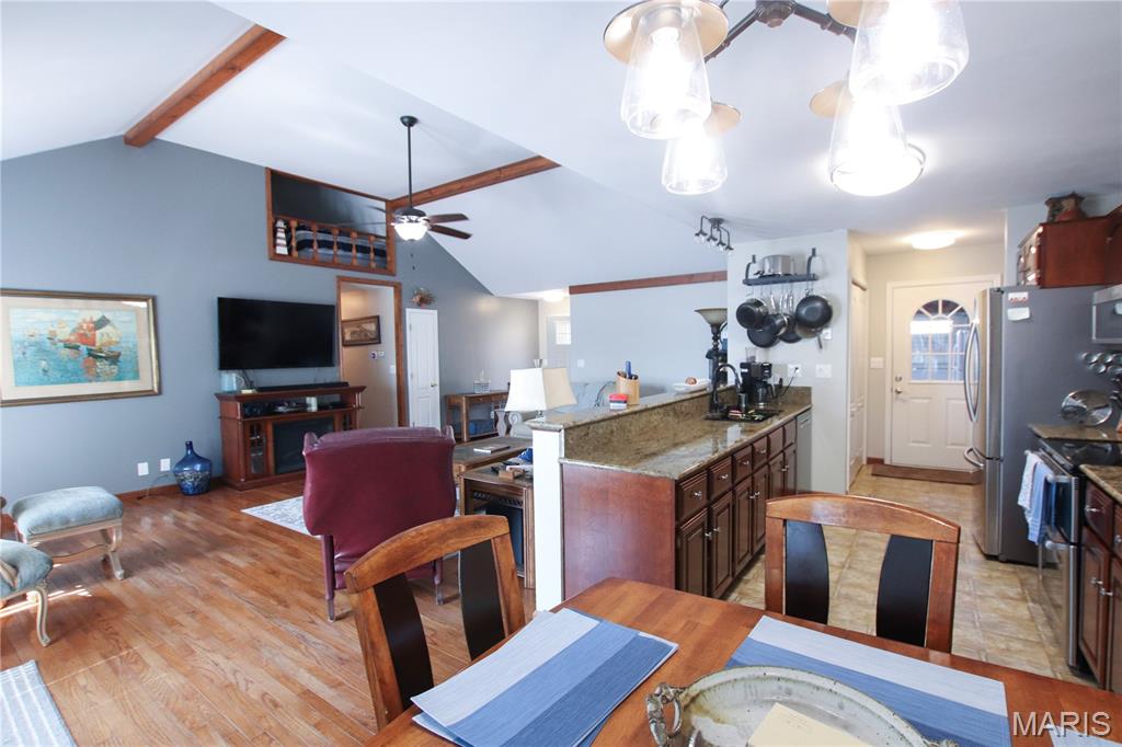 1624 Woodson Drive