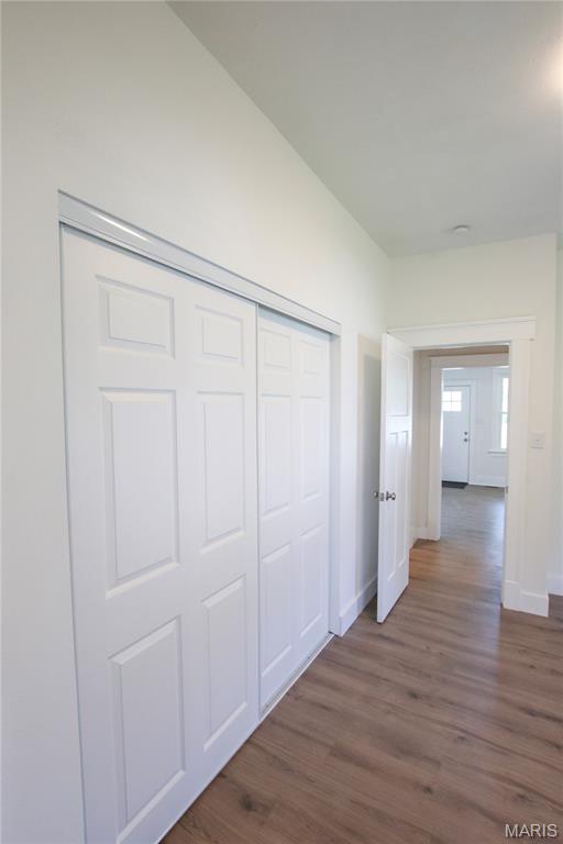207 W Moore Avenue