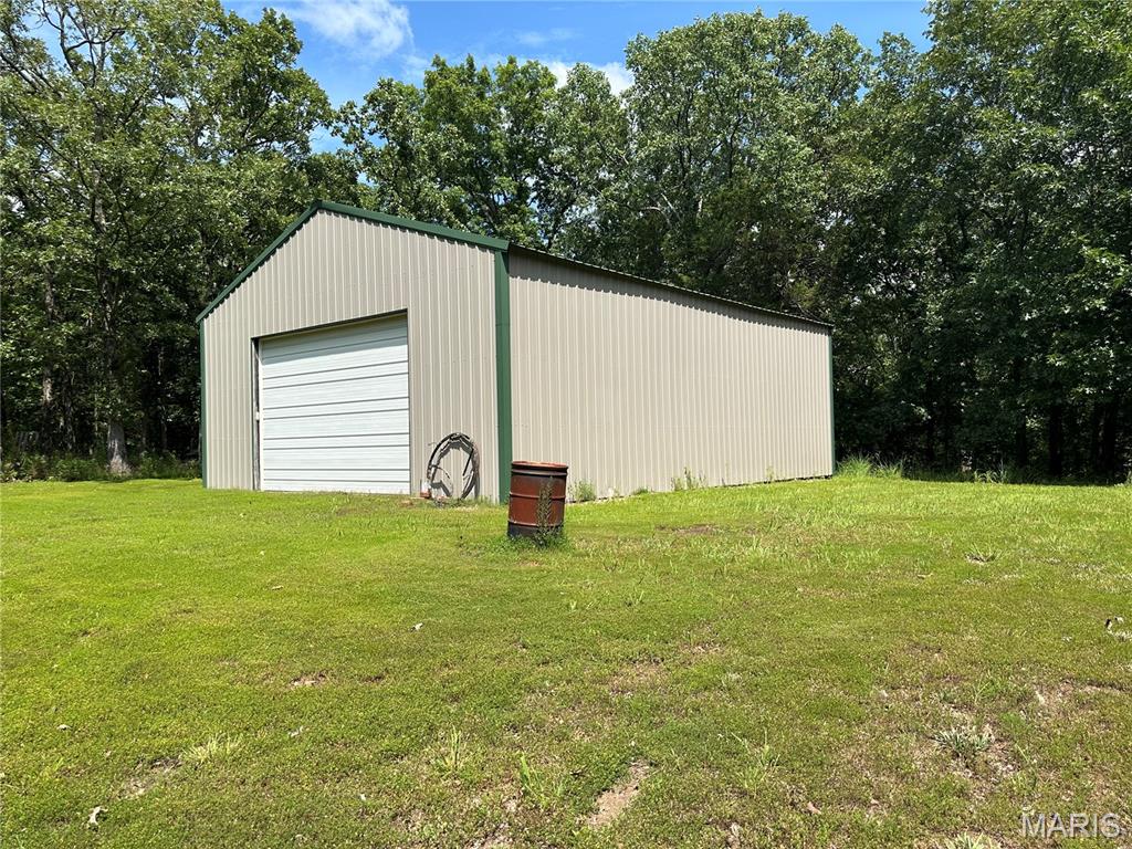 1558 Kohrman Road