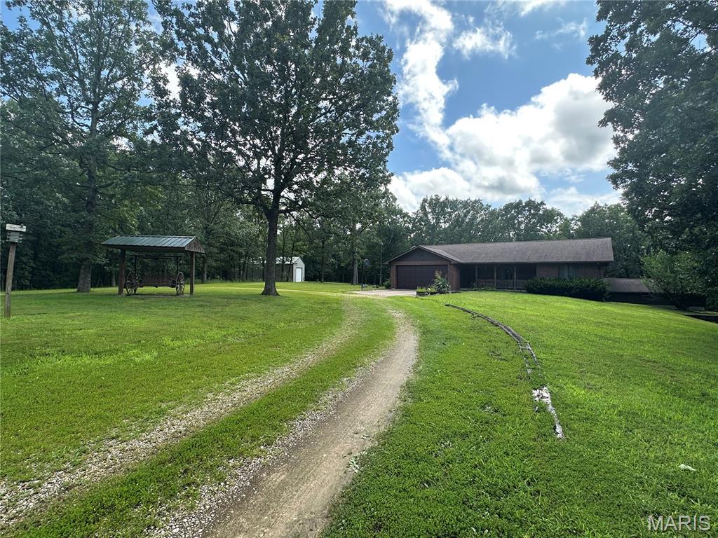 1558 Kohrman Road