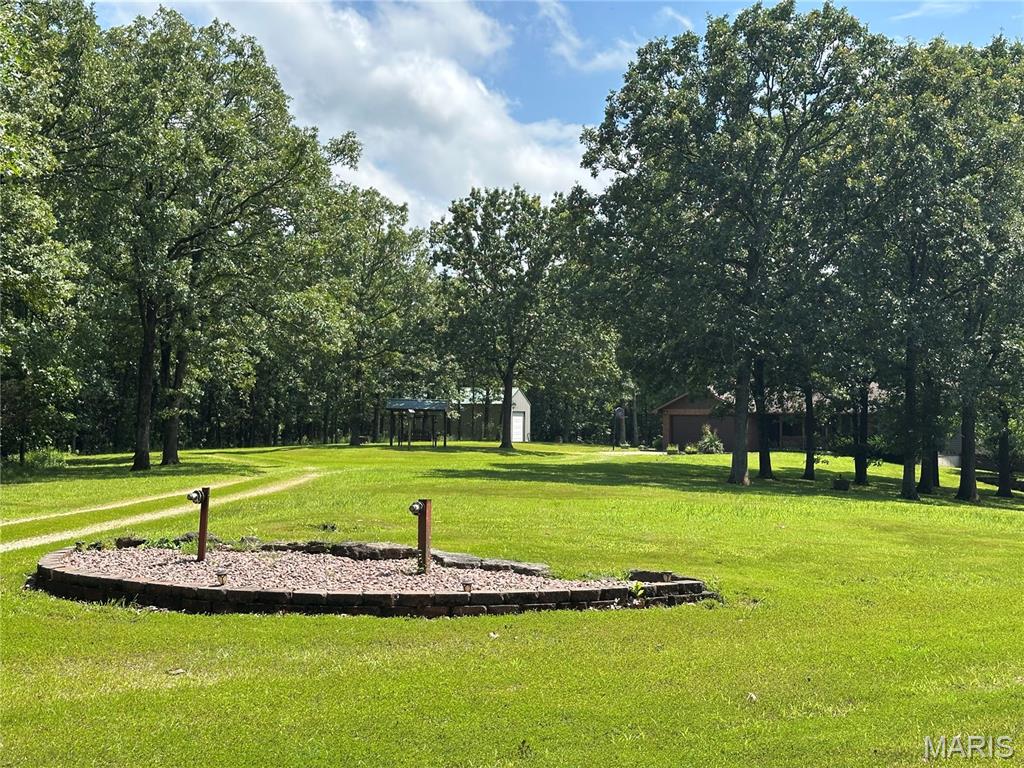 1558 Kohrman Road