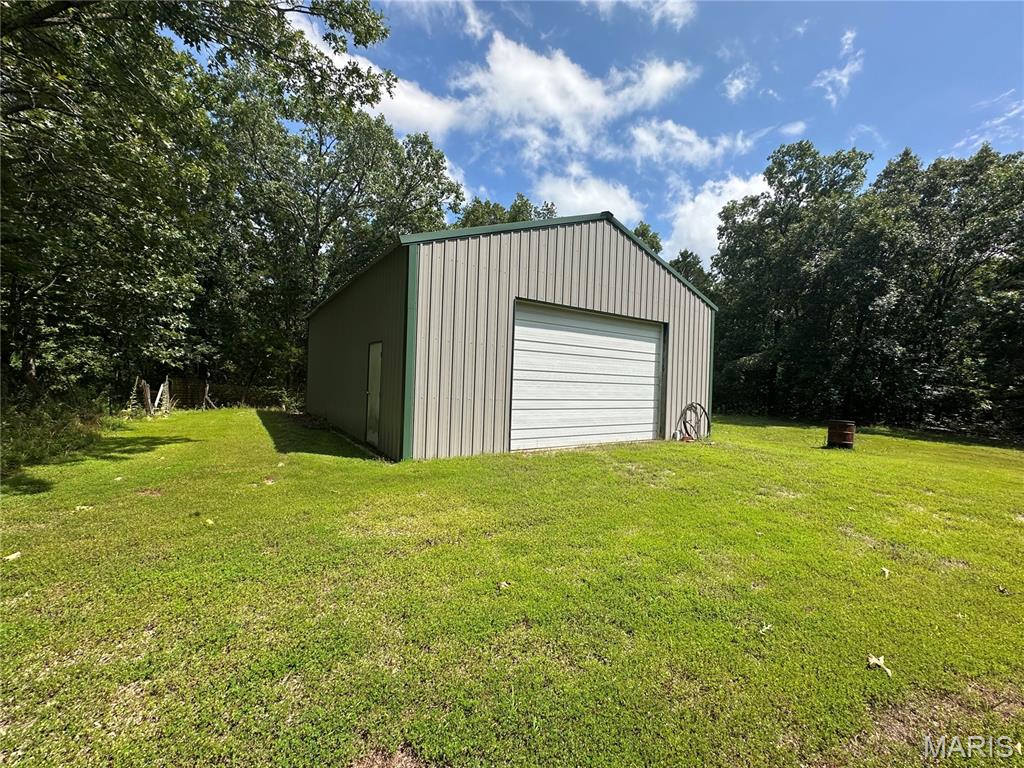1558 Kohrman Road