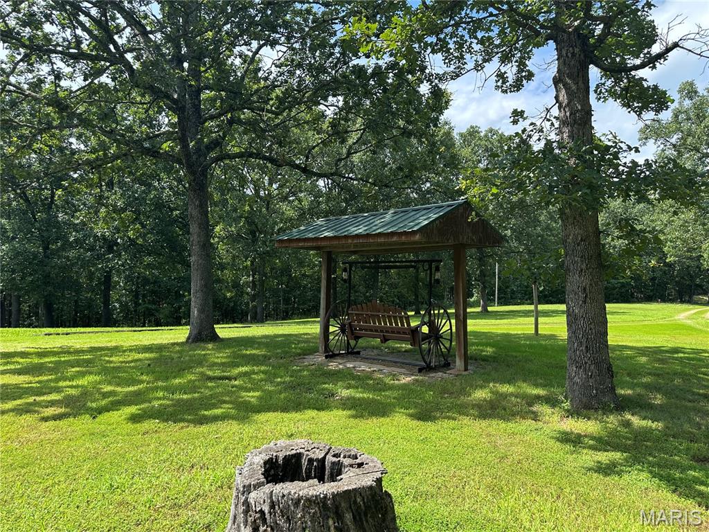 1558 Kohrman Road