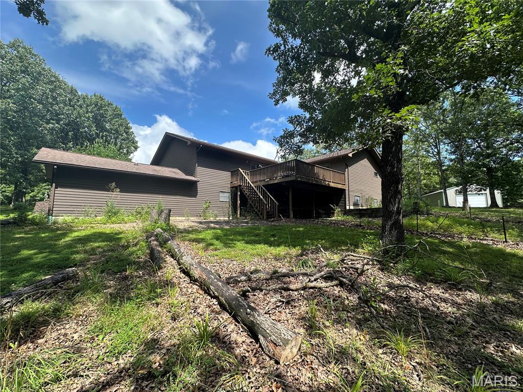 1558 Kohrman Road