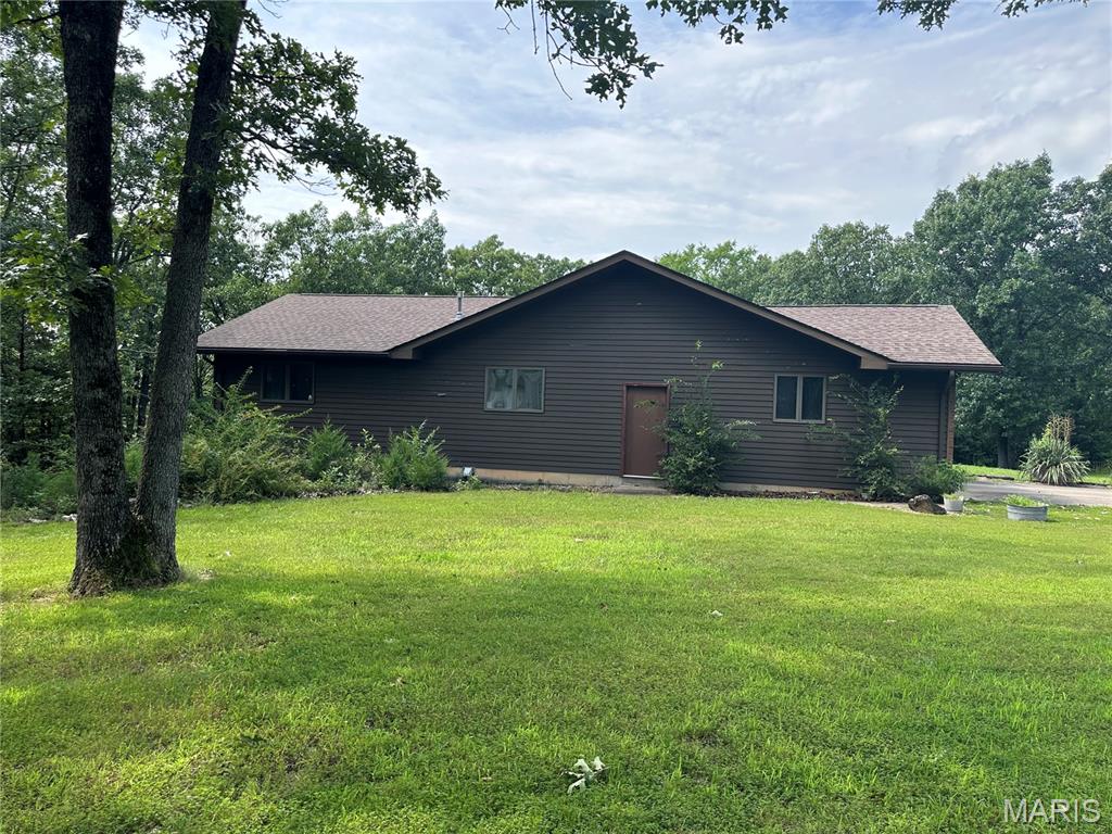 1558 Kohrman Road