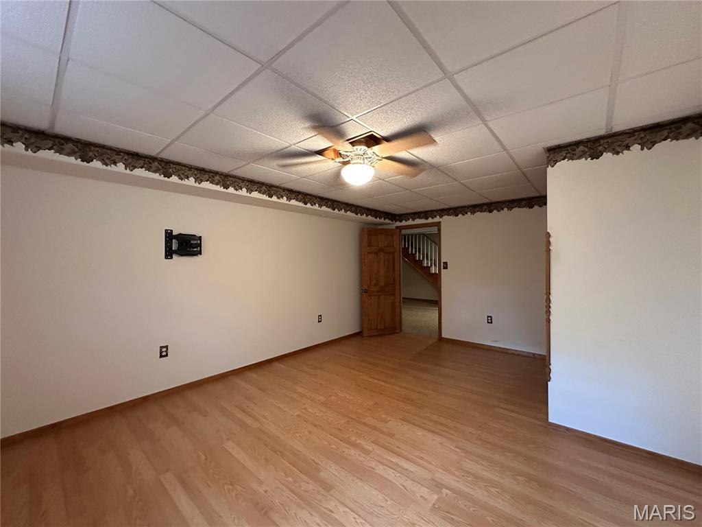1558 Kohrman Road