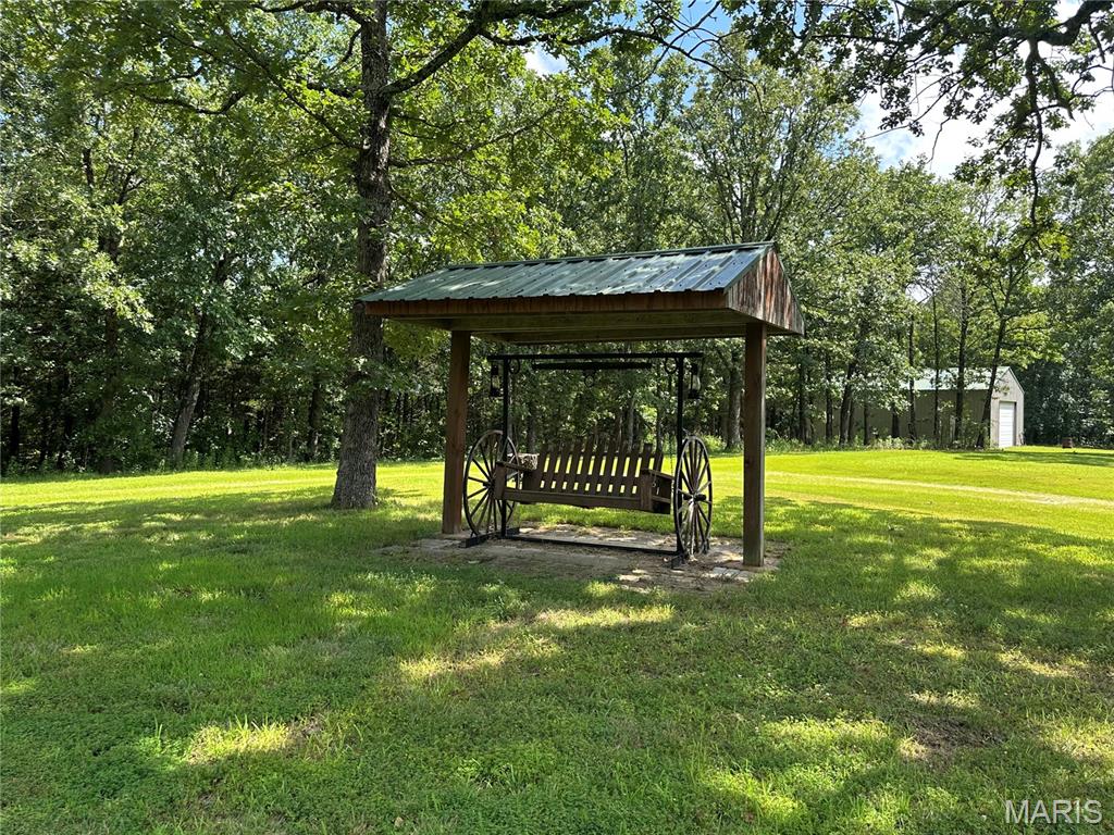 1558 Kohrman Road