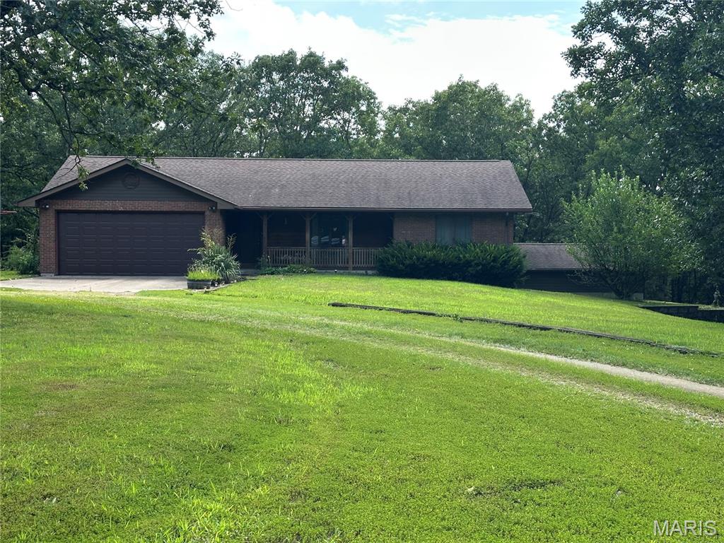 1558 Kohrman Road