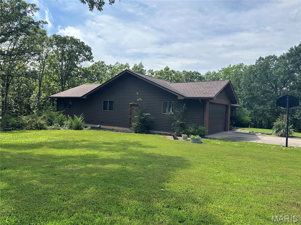 1558 Kohrman Road