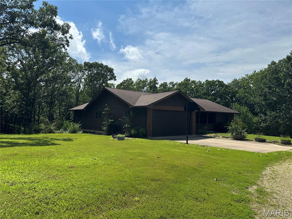 1558 Kohrman Road