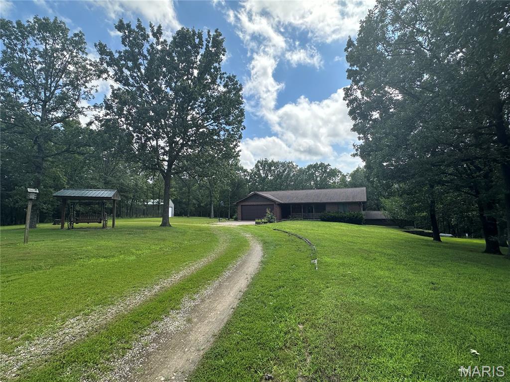 1558 Kohrman Road
