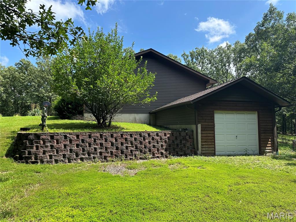 1558 Kohrman Road