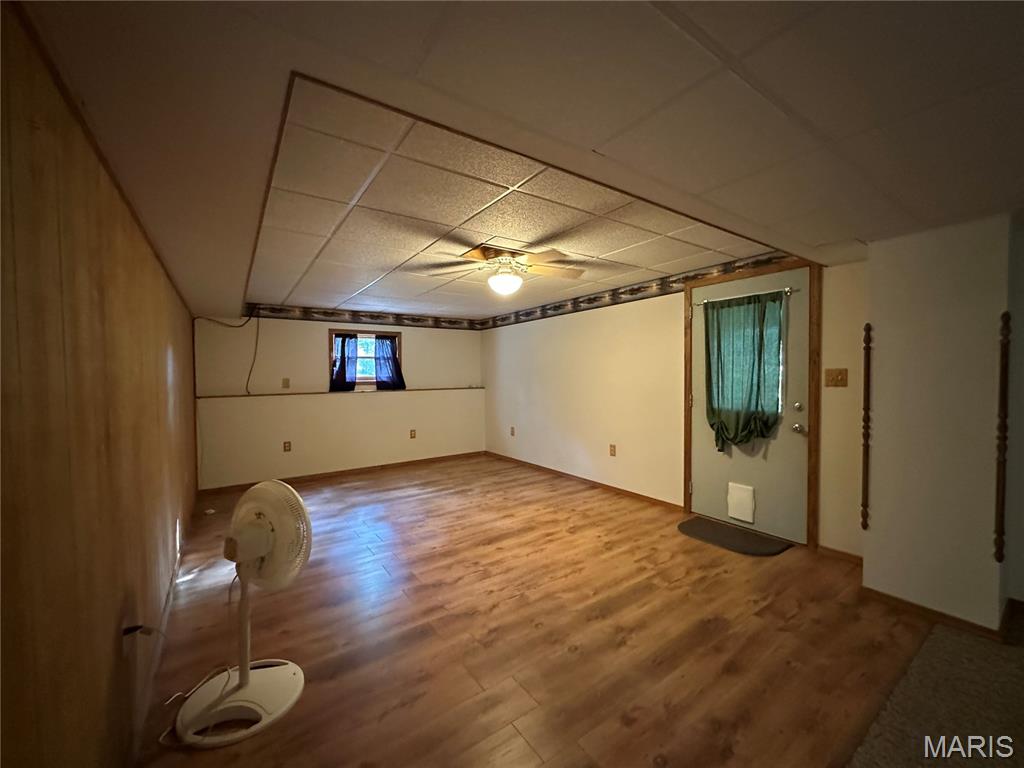 1558 Kohrman Road
